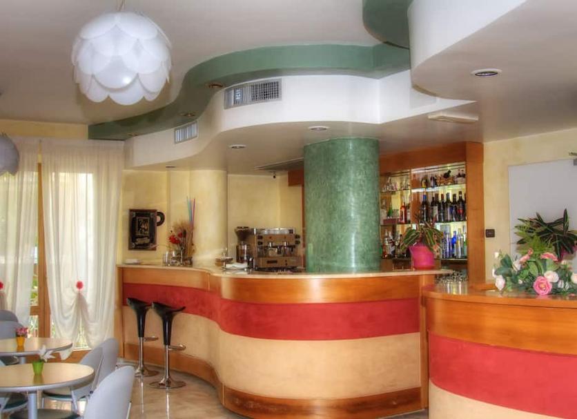 Bar Zdjęcie