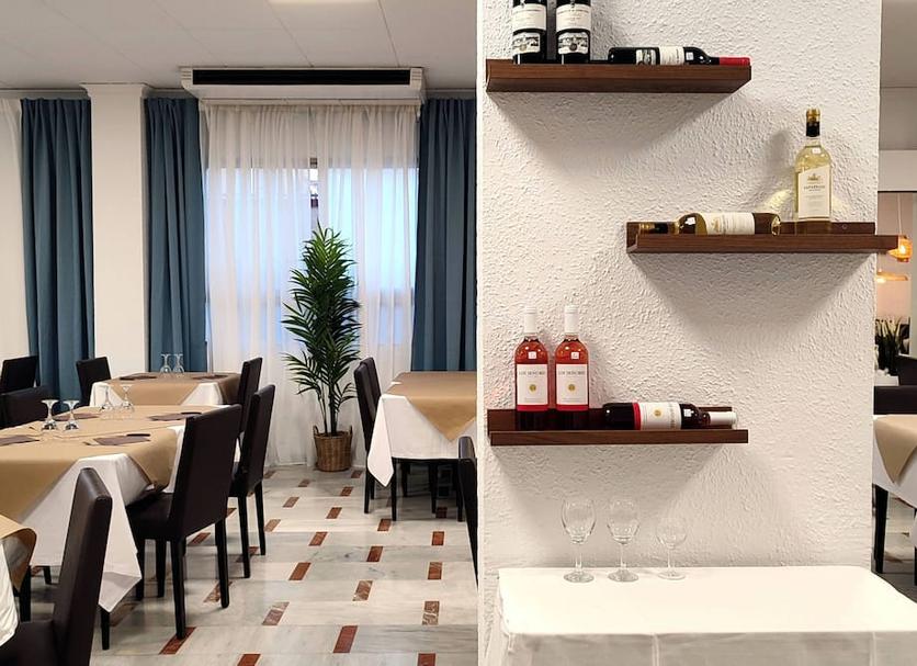 Restauracja Zdjęcie