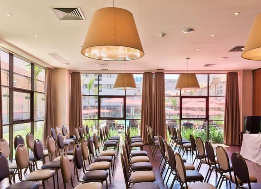 Sala konferencyjna Zdjęcie