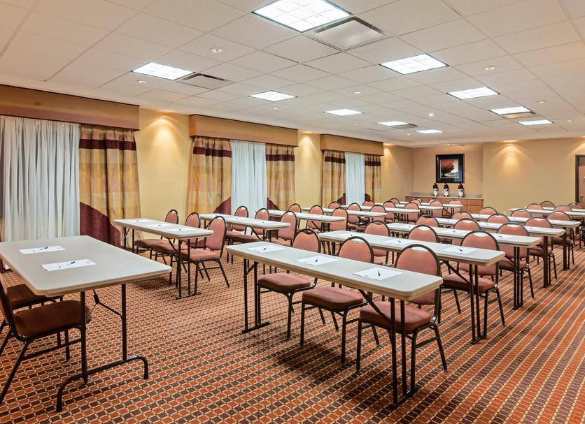 Sala konferencyjna Zdjęcie