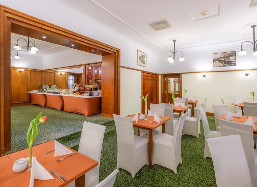 Restauracja Zdjęcie