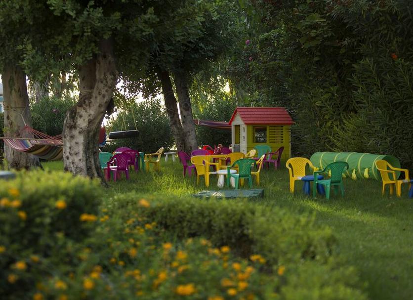 Patio Zdjęcie