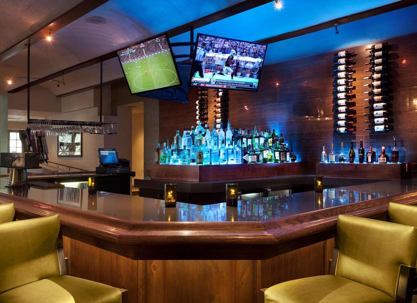 Bar Zdjęcie