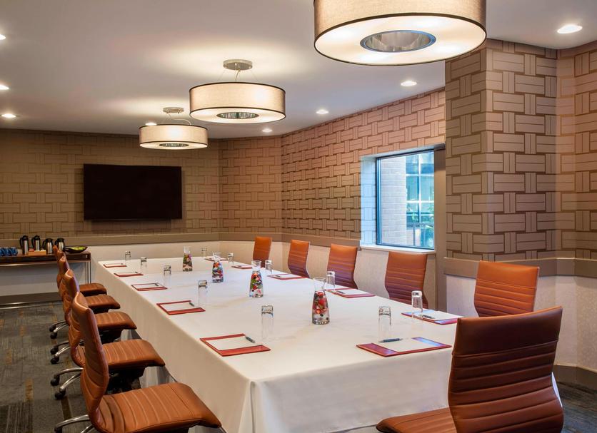 Sala konferencyjna Zdjęcie