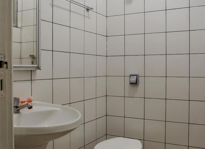 Łazienka Zdjęcie