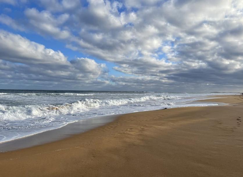 Plaża Zdjęcie