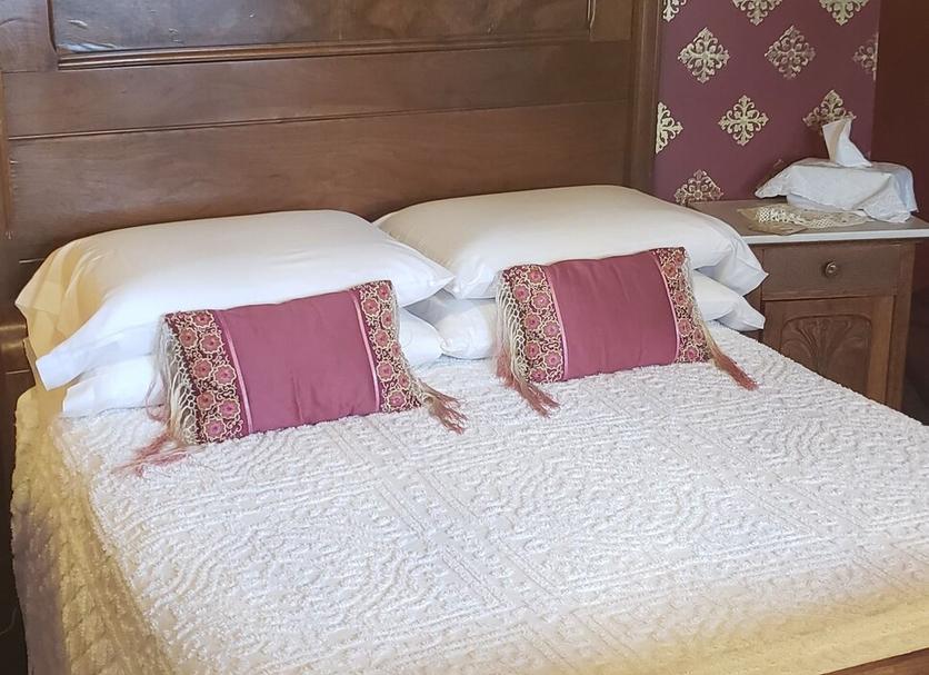 Sypialnia Zdjęcie