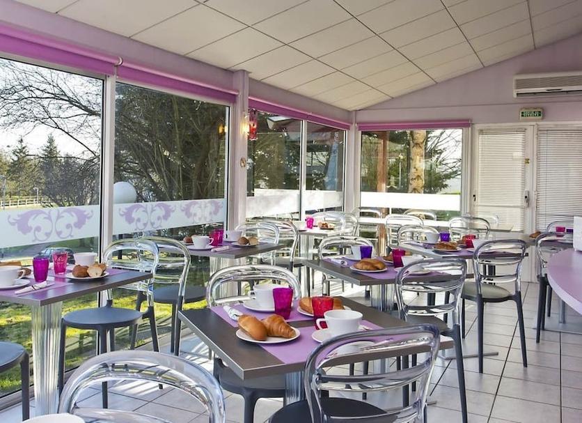 Restauracja Zdjęcie