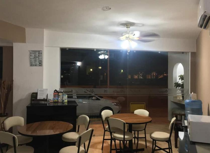 Restauracja Zdjęcie