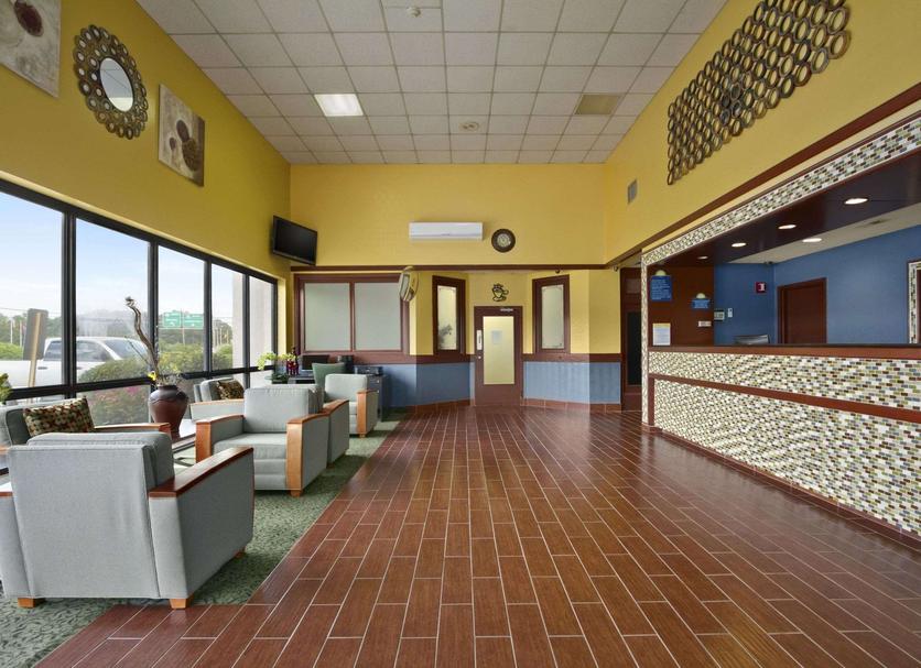 Lobby Zdjęcie