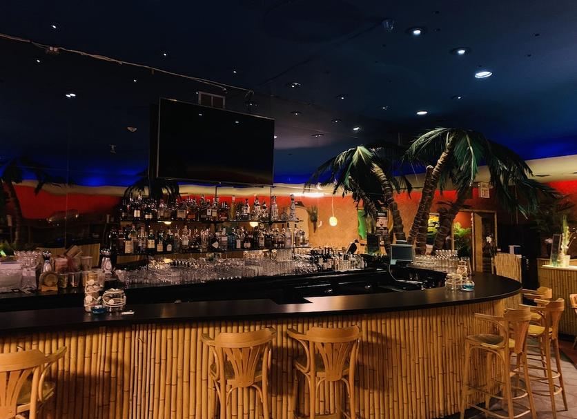 Bar Zdjęcie