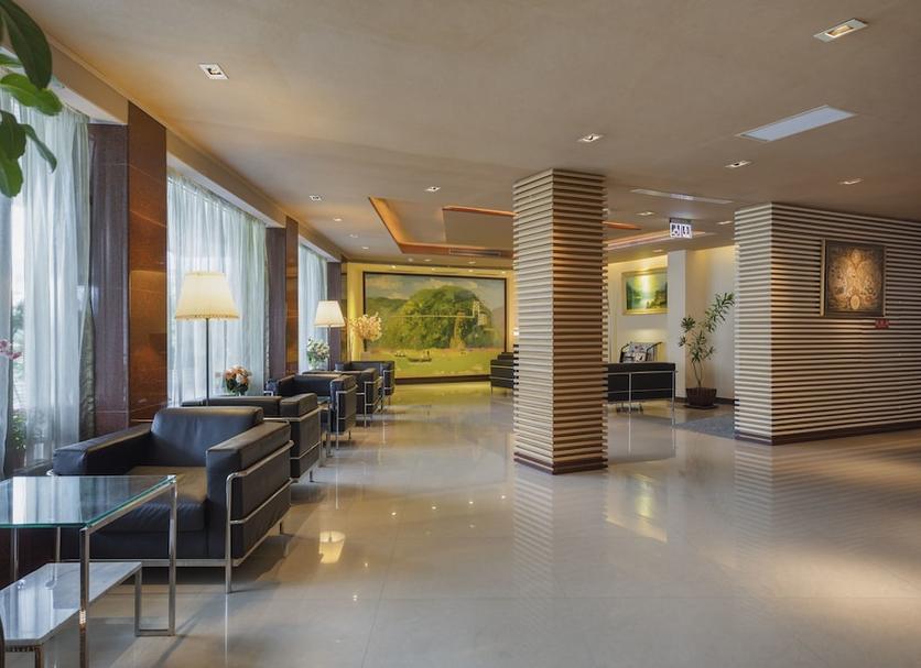 Lobby Zdjęcie