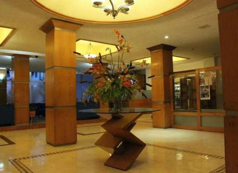 Lobby Zdjęcie