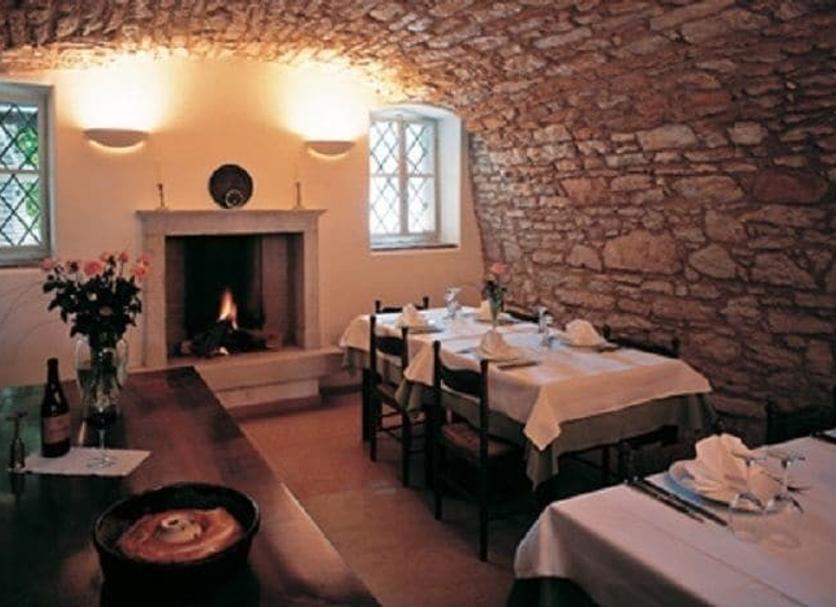 Restauracja Zdjęcie