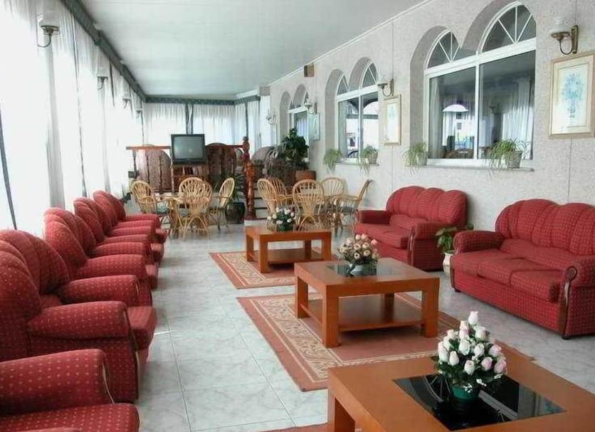 Lobby Zdjęcie