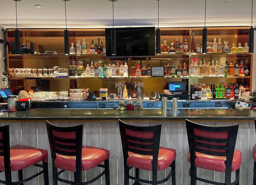 Bar Zdjęcie