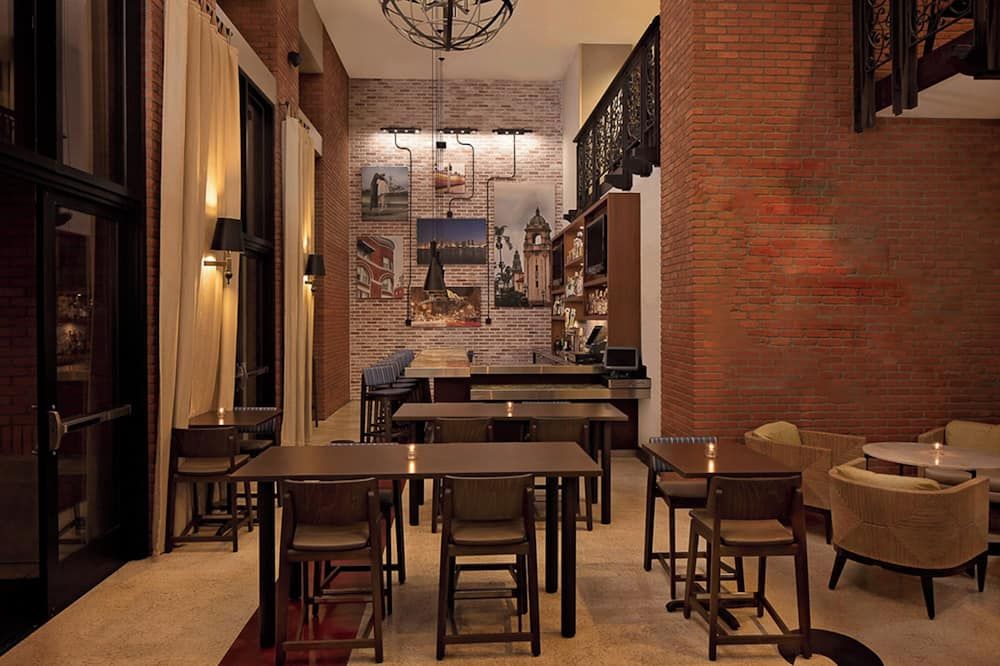 Restauracja