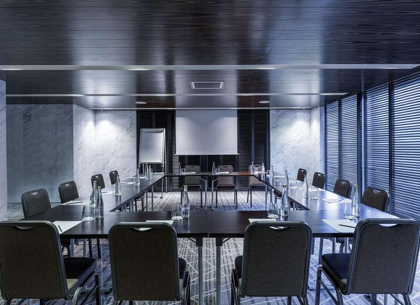 Sala konferencyjna Zdjęcie