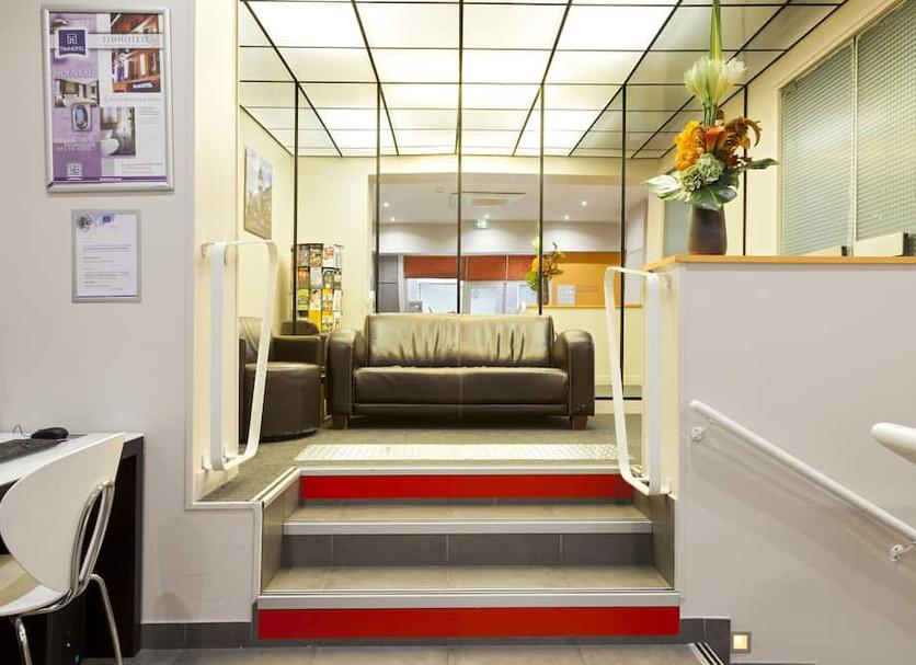 Lobby Zdjęcie