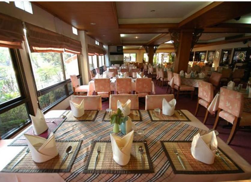Restauracja Zdjęcie