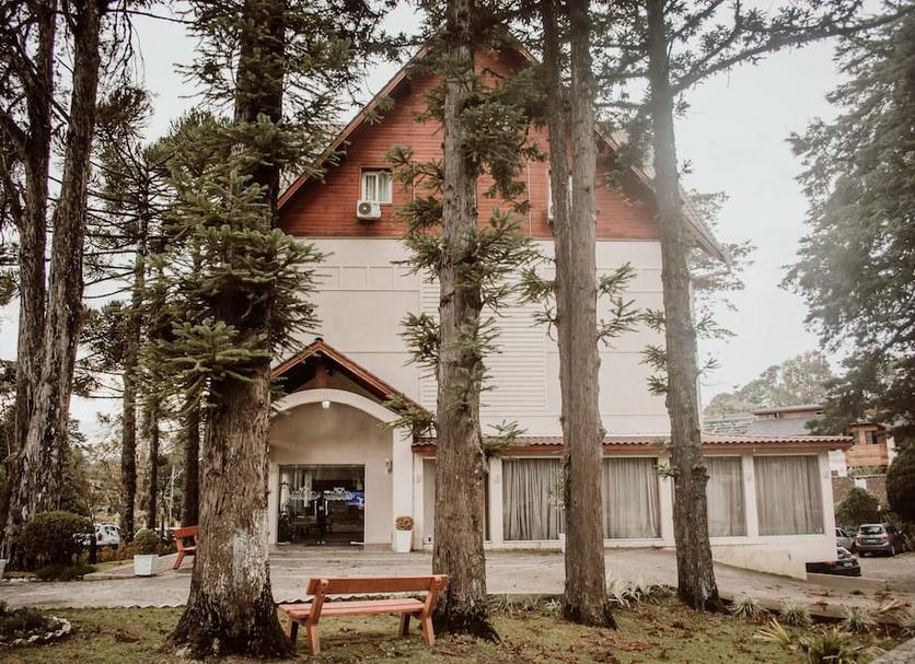 Budynek Zdjęcie