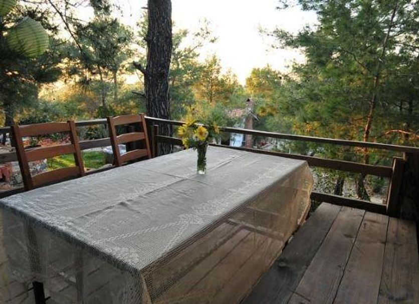 Balkon Zdjęcie