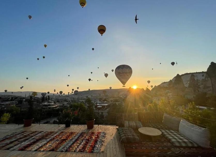 Balkon Zdjęcie