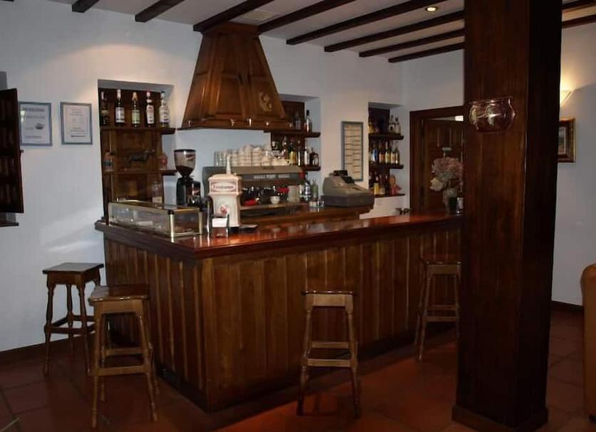 Bar Zdjęcie