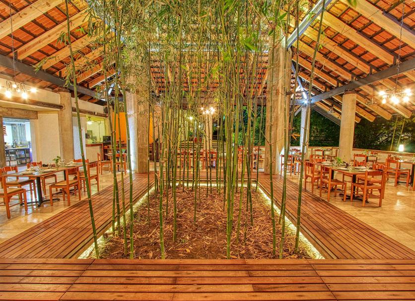 Restauracja Zdjęcie