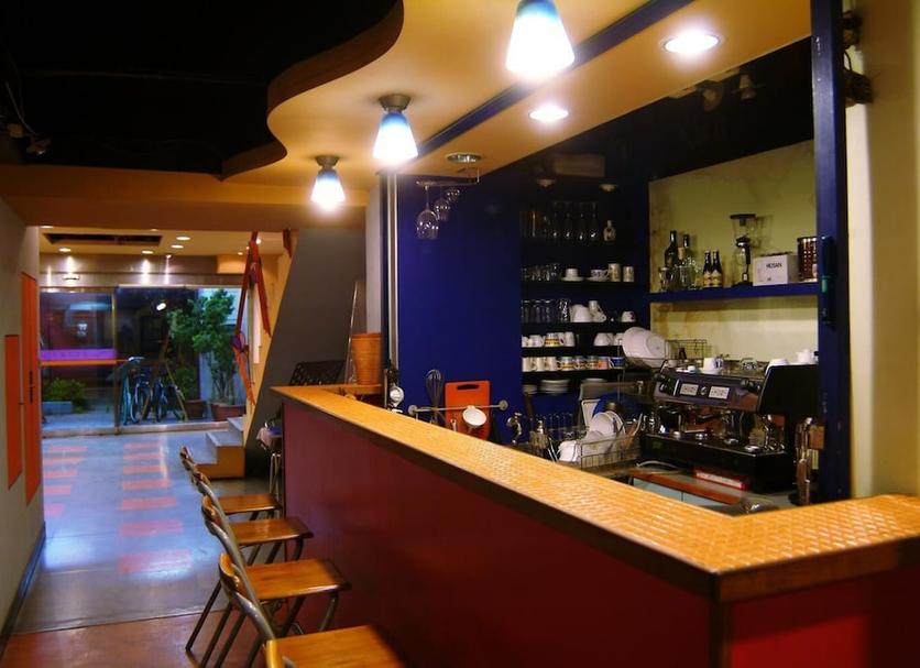 Bar Zdjęcie