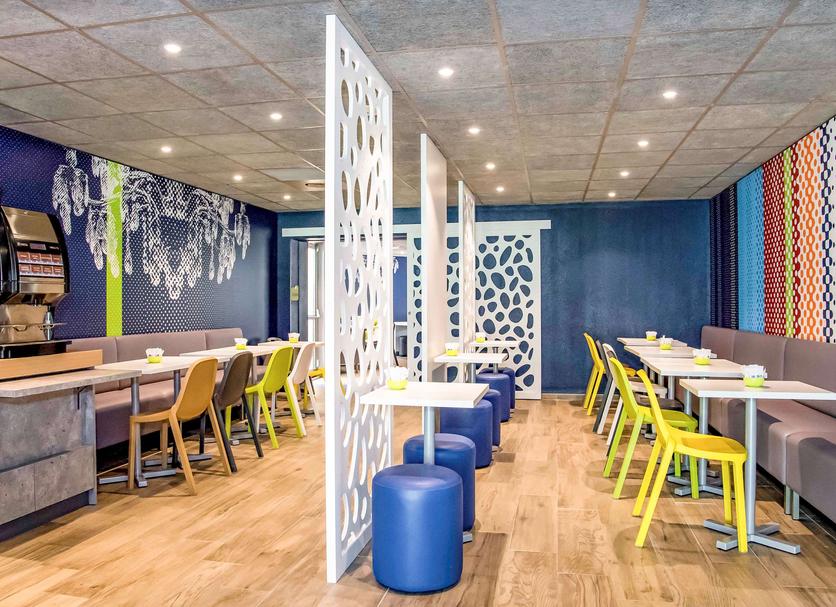 Restauracja Zdjęcie