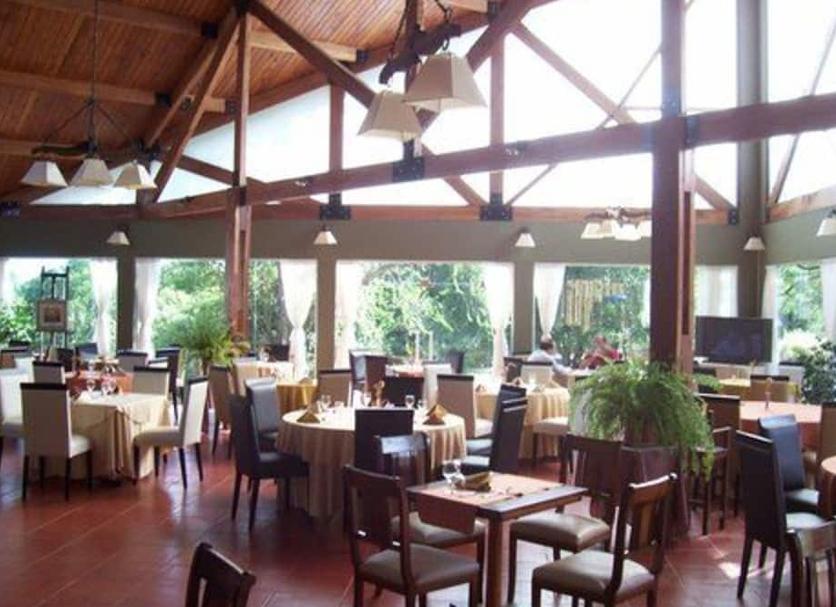 Restauracja Zdjęcie