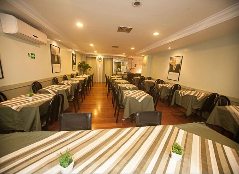 Restauracja Zdjęcie