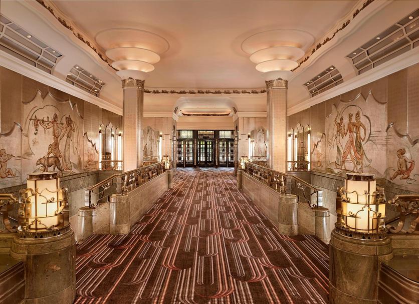Lobby Zdjęcie