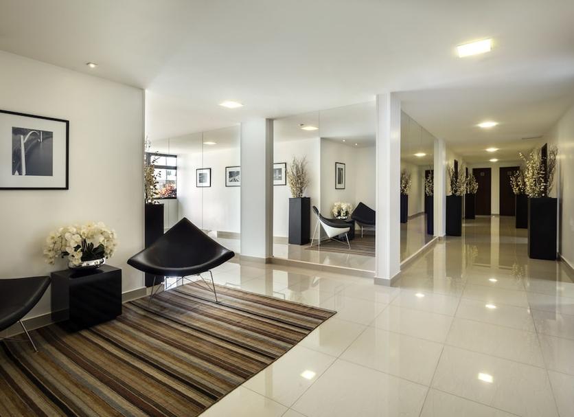 Lobby Zdjęcie