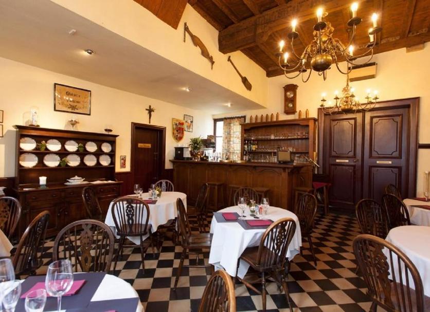 Restauracja Zdjęcie
