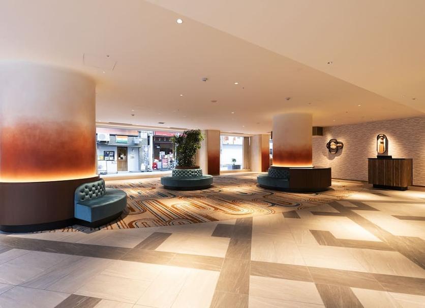 Lobby Zdjęcie