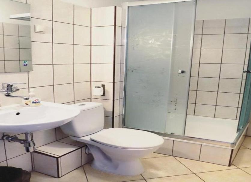Łazienka Zdjęcie