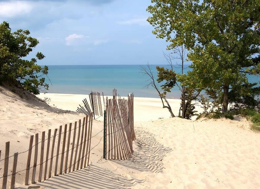 Plaża Zdjęcie