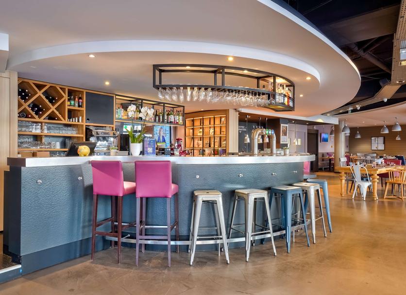 Bar Zdjęcie