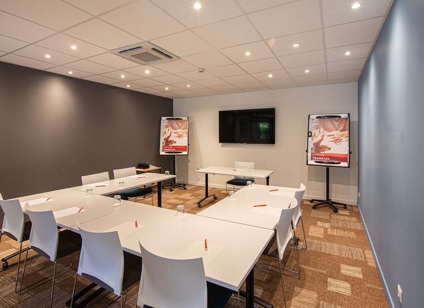 Sala konferencyjna Zdjęcie