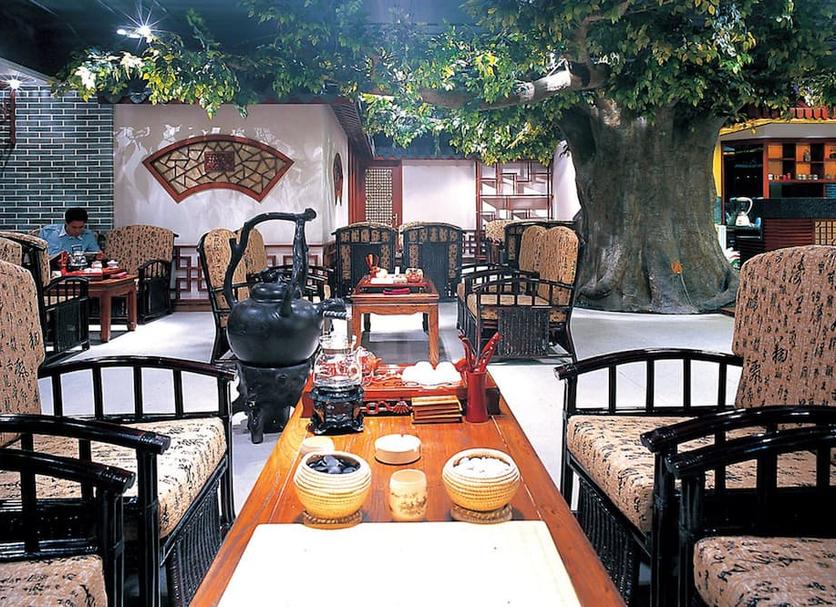 Restauracja Zdjęcie