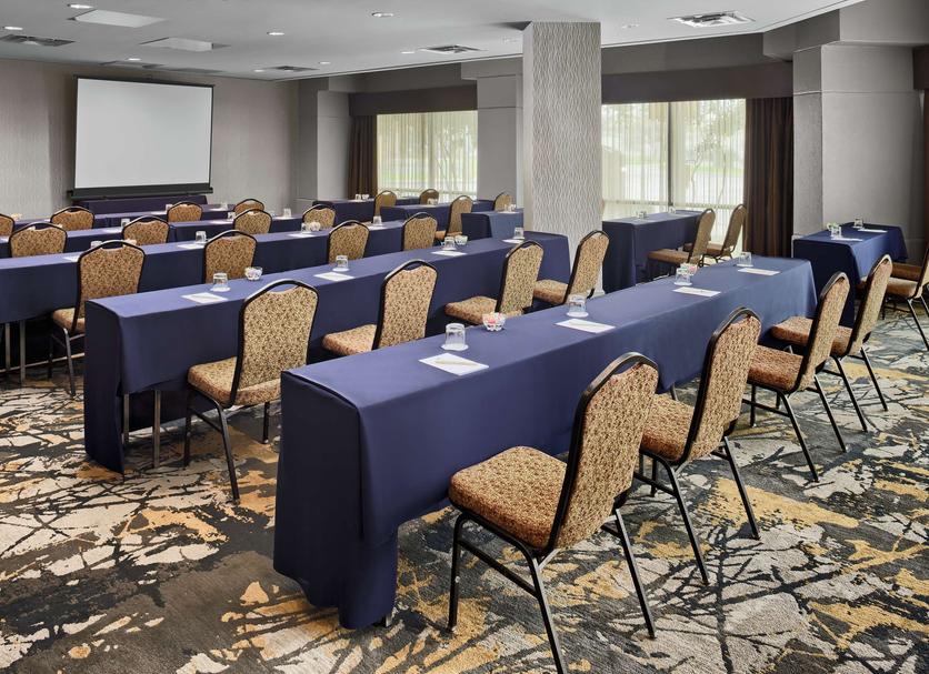 Sala konferencyjna Zdjęcie