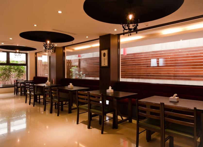 Restauracja Zdjęcie