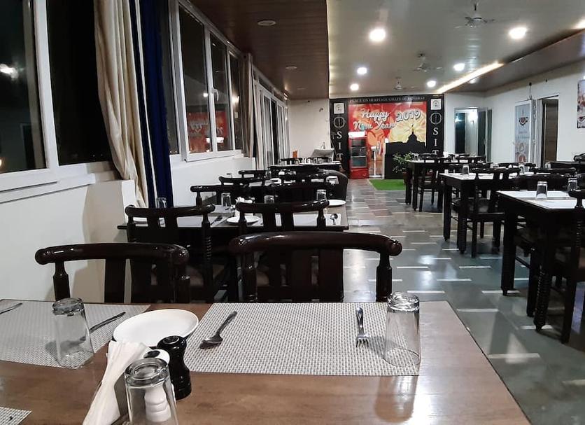 Restauracja Zdjęcie