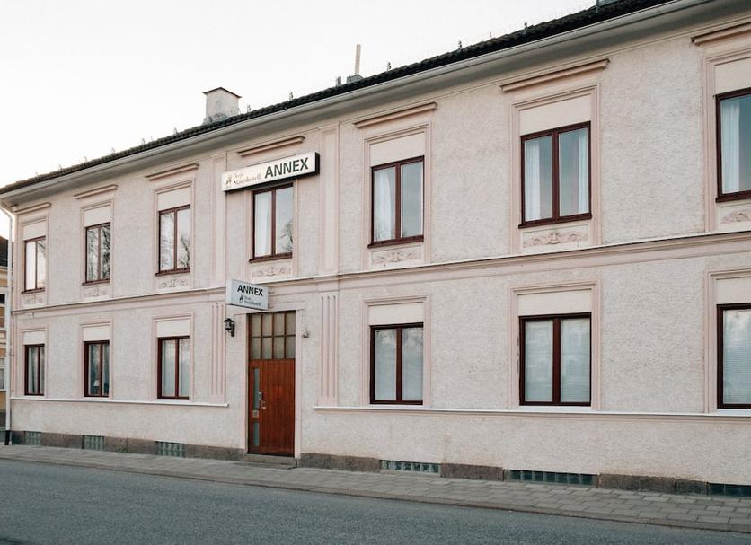 Budynek Zdjęcie