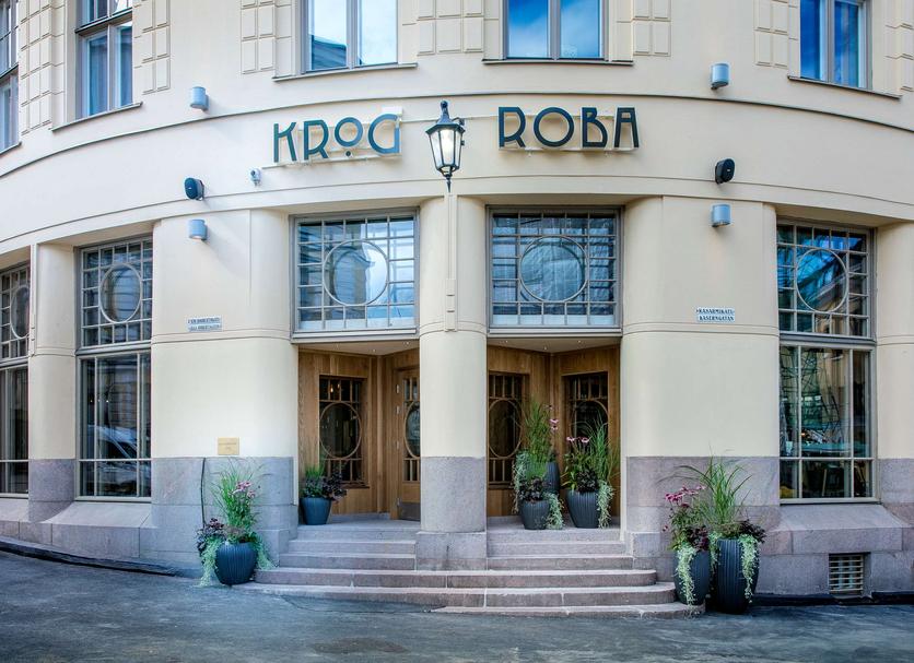 Budynek Zdjęcie