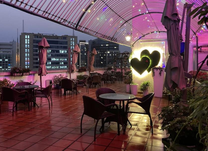 Patio Zdjęcie