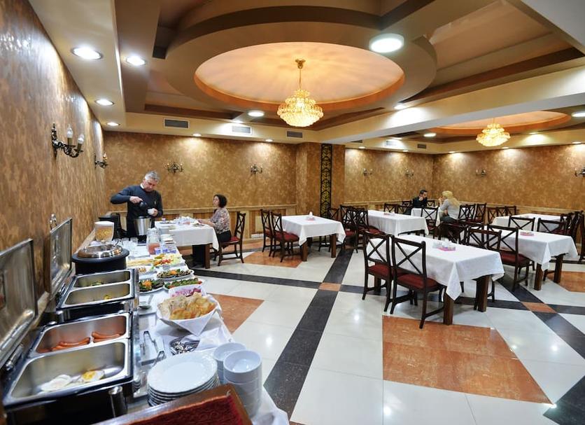 Restauracja Zdjęcie