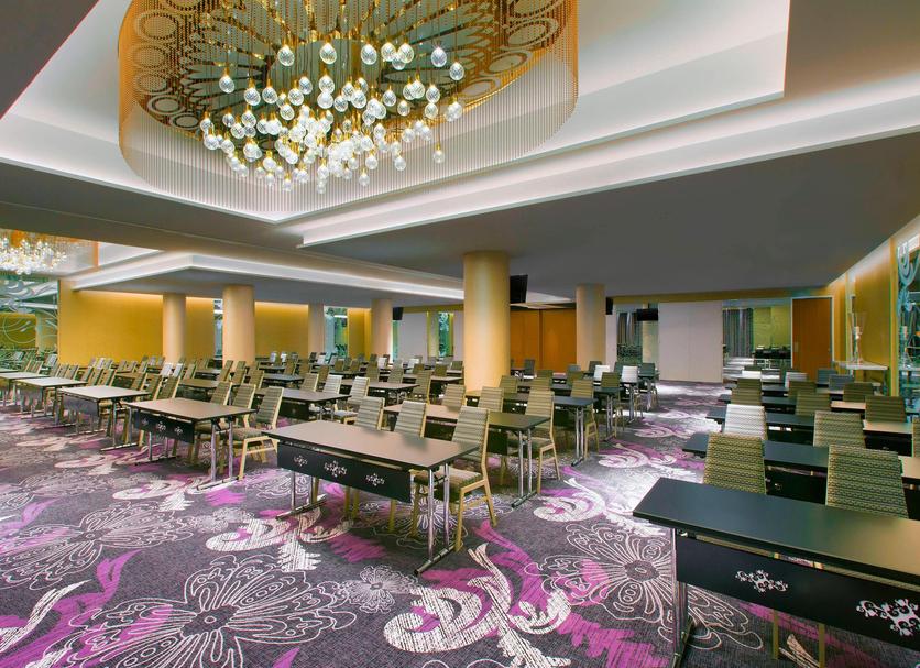 Sala konferencyjna Zdjęcie
